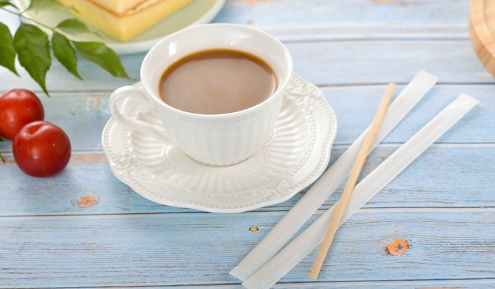 咖啡棒 Coffee Stirrer