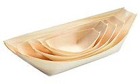 木船 / 木杯 / 木锥 Wooden Sushi Boat, Cup and Cone