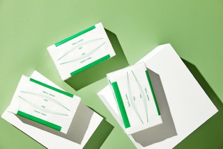 V 折擦手纸 V-Fold Paper Towel