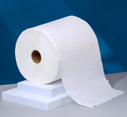 卷筒擦手纸 Roll Hand Towel