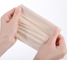面巾纸 Tissue
