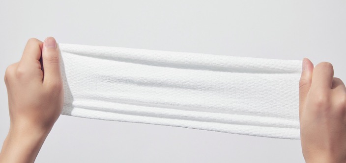 多片湿巾 Multi-Pack Wet Wipes