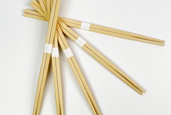 其他筷子 Other Bamboo Chopsticks