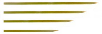 圆签 Round Bamboo Skewer