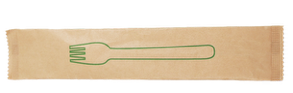 单支包刀叉勺 Individually Wrapped Cutlery